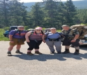 2018 07 Montana Bbackpacking 005